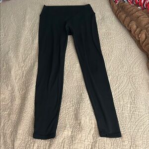 PARAGON Black Leggings